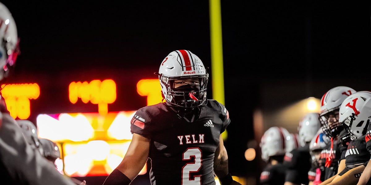UCLA Football Recruiting 2024 Early Signing Period Central