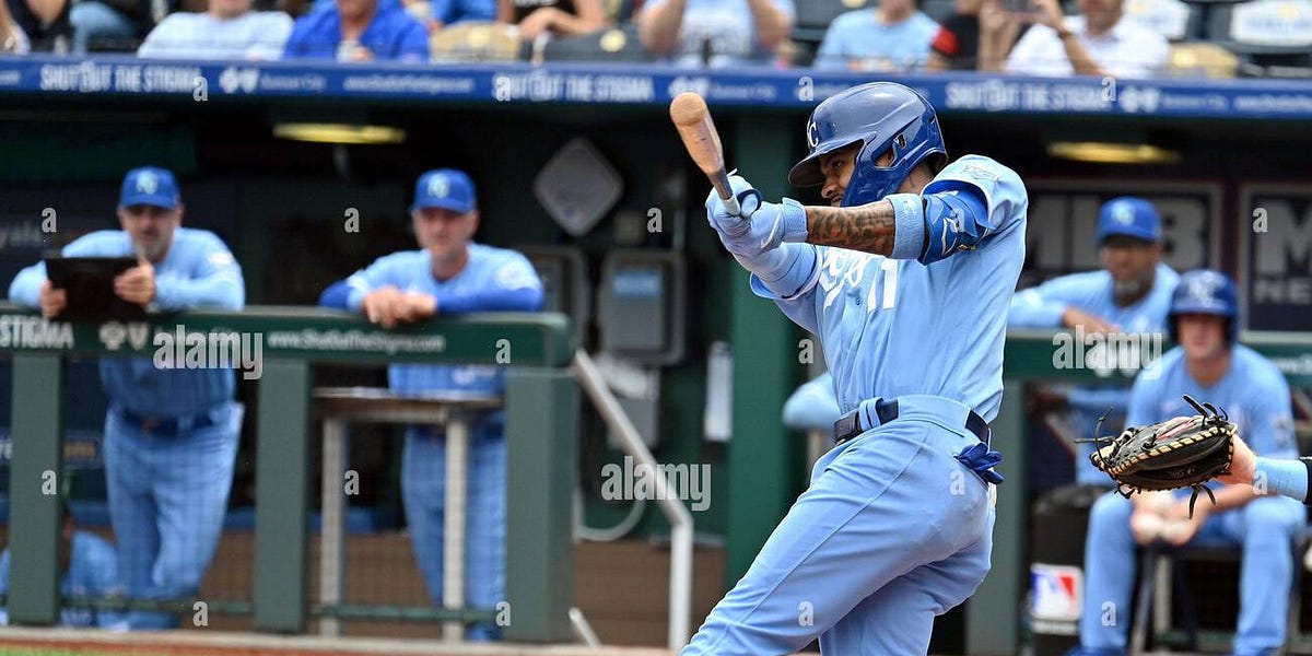 Maikel Garcia and the Quest for Improvement