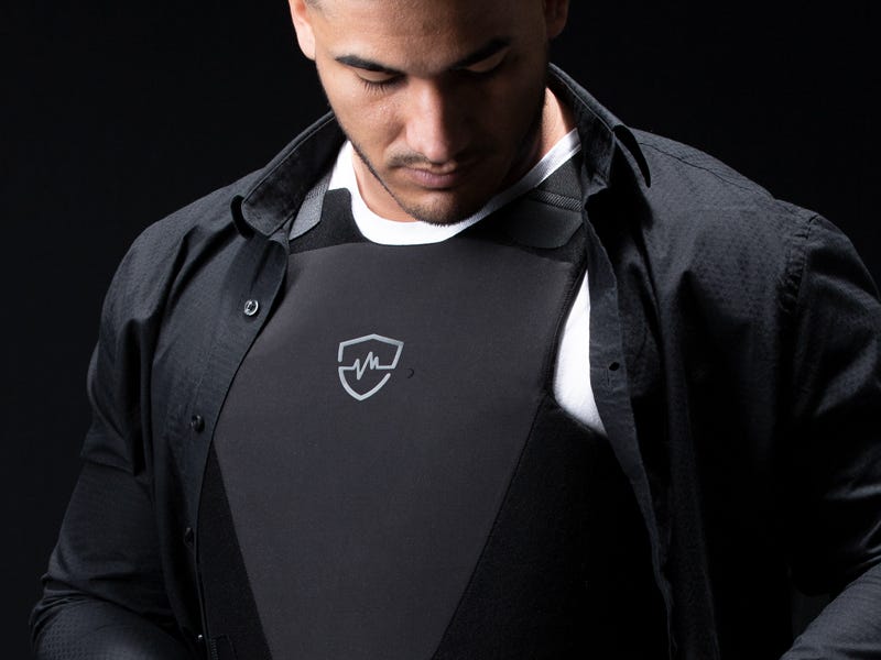 How Kevlar Body Armor Works by Alias