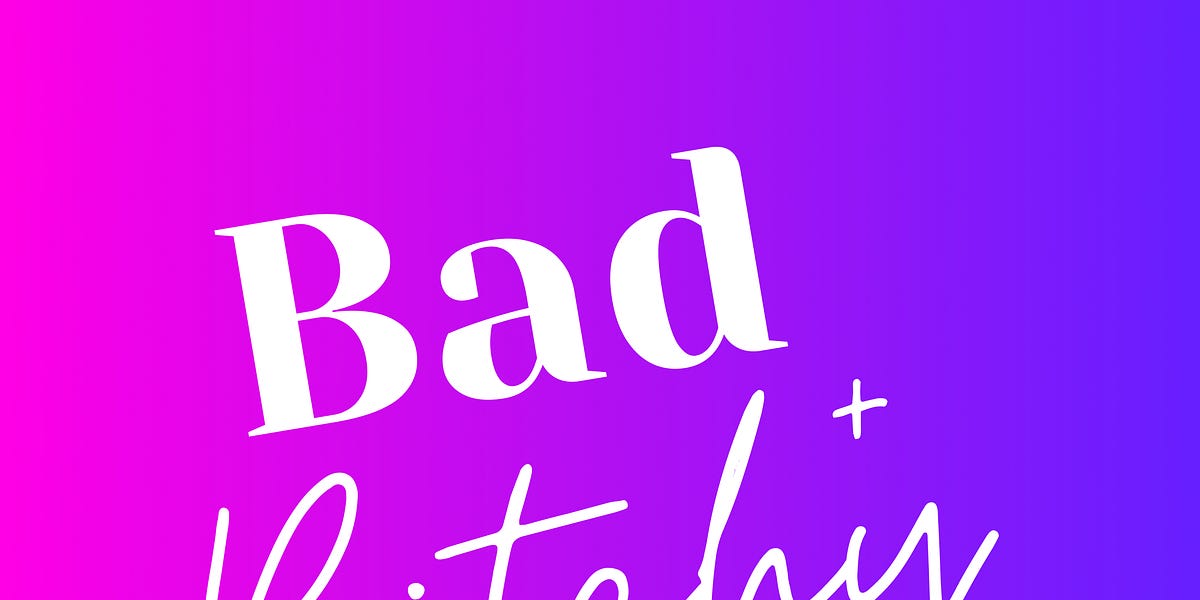 Bad + Bitchy Briefing: Global Migration via Roxham Road