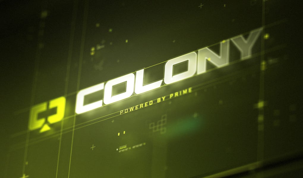 What’s New with Parallel Colony 🤖 What’s New with Parallel Colony 🤖