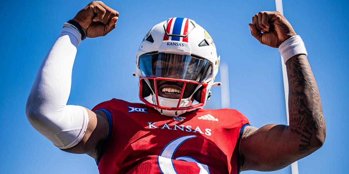 College Football QB Report October 12, 2023