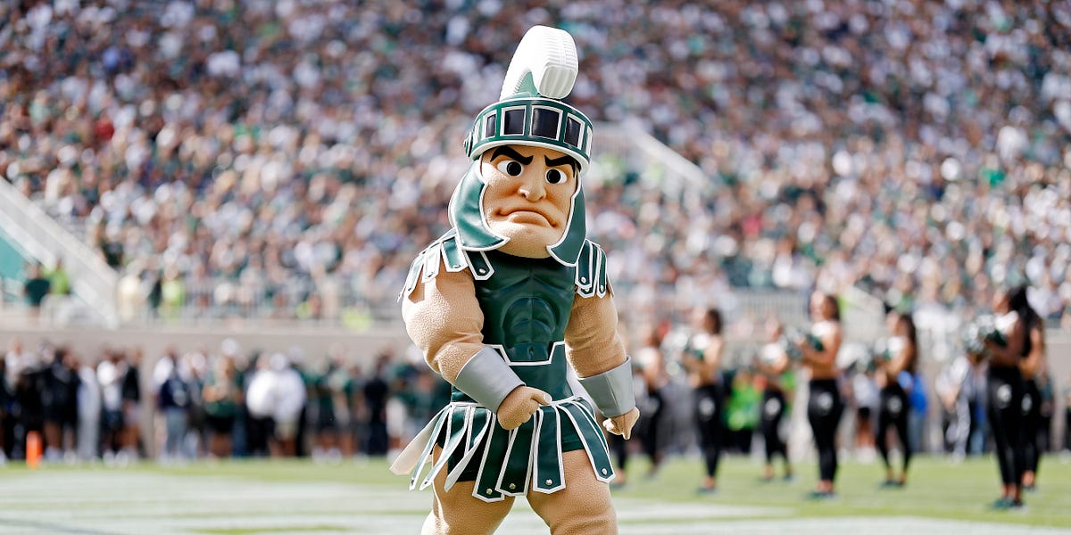 Michigan State coaching candidates Where will the Spartans turn after