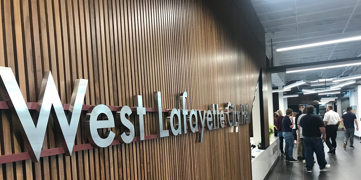 Brakes tapped on West Lafayette parks plan