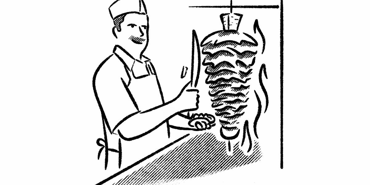 Taquerías by Rene Lankenau and José Perales