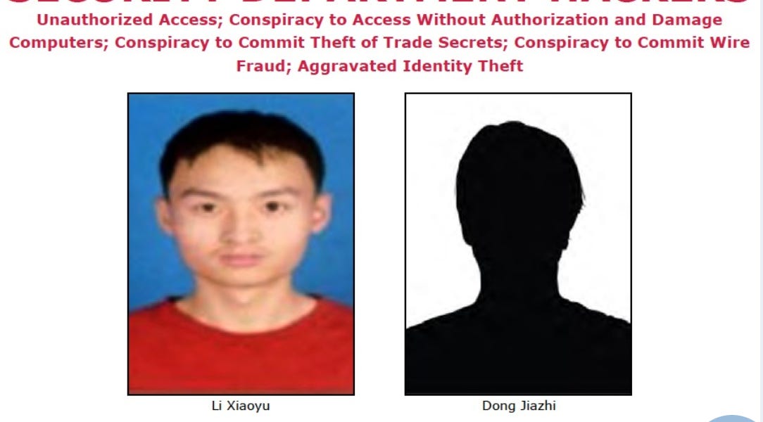 Emplaced What Could Cyber Attacks Like China's Volt Typhoon Do With Emplaced ...