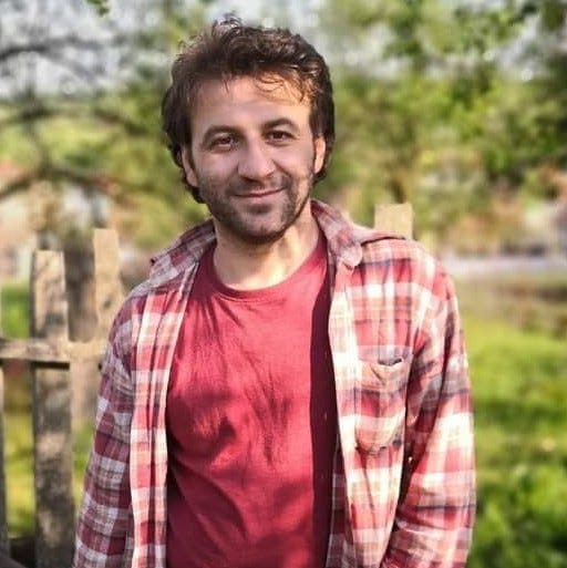 Valer Simion Cosma - BiblioFeed