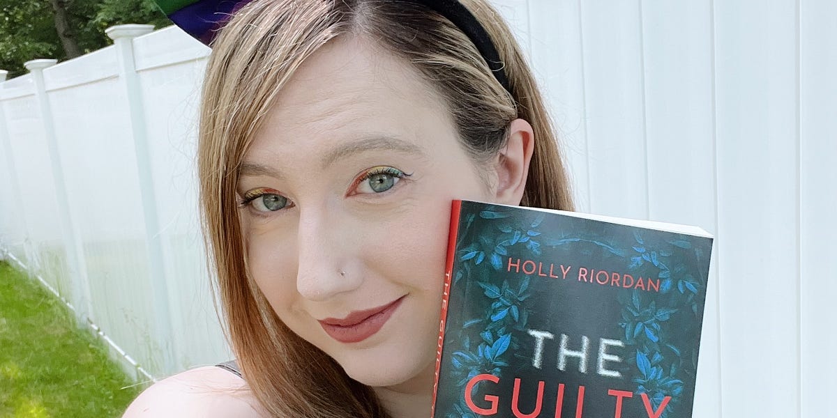 Everything You Need To Know About Writing The Perfect Thriller