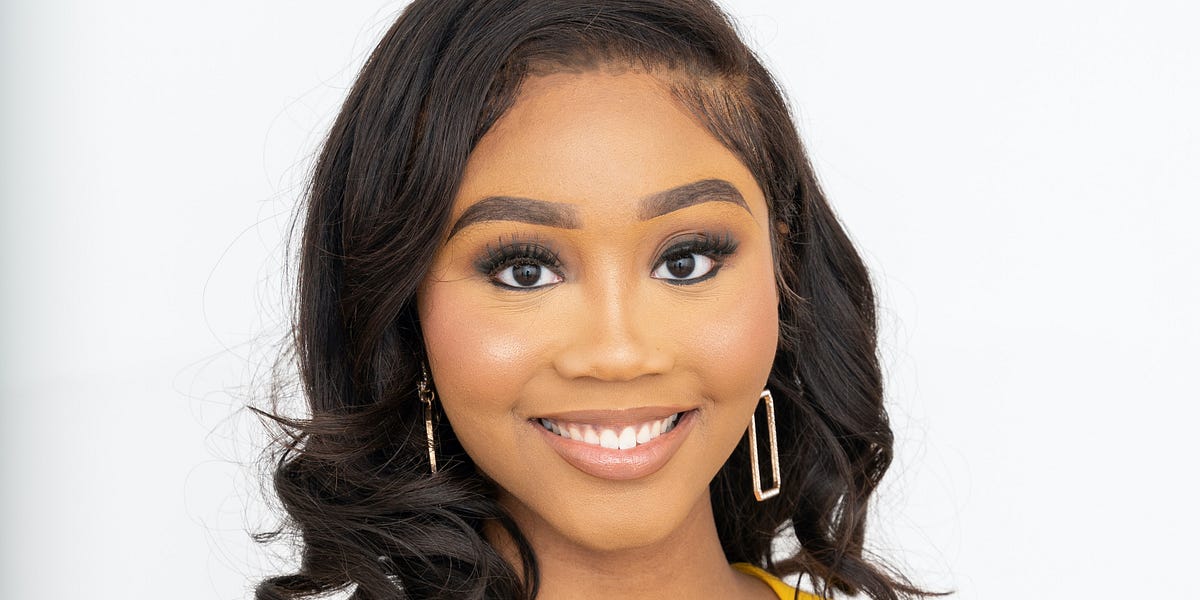 Mississippi Native Tiara Jackson Rooted Magazine