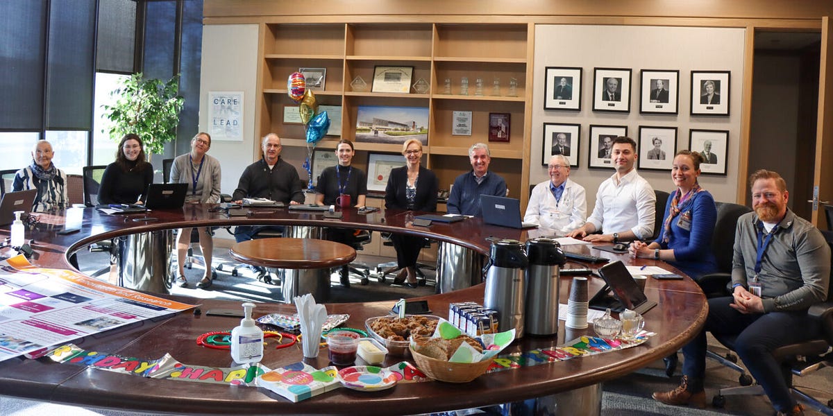 Brightshores Research Institute Aims to Lead Innovation in Rural Healthcare Brightshores Research Institute Aims to Lead Innovation in Rural Healthcare