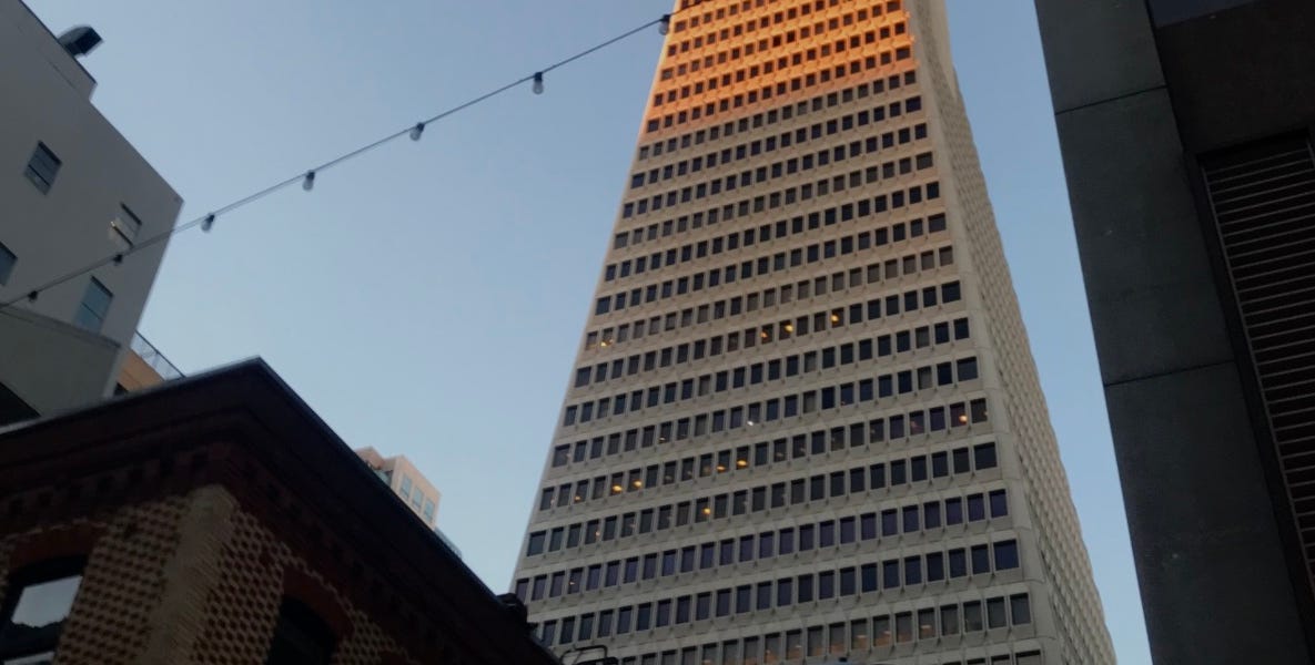 What does collapse of Silicon Valley Bank mean for startup work and health?