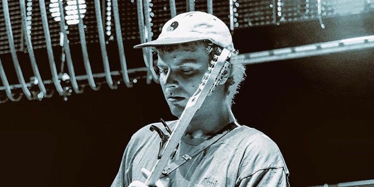 Mac DeMarco - Flow State