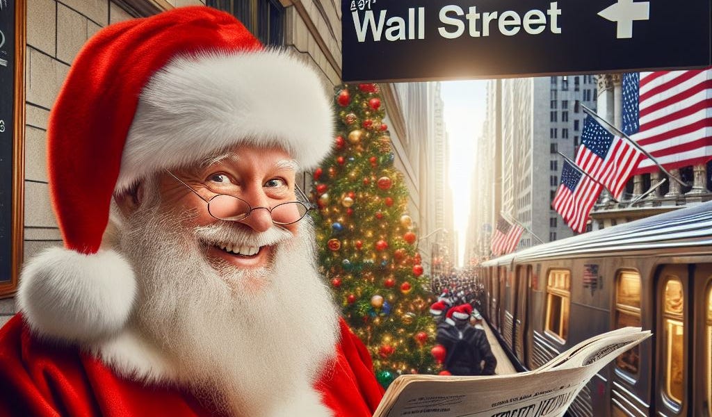 An Epic Crash To Be Met With Epic Buying