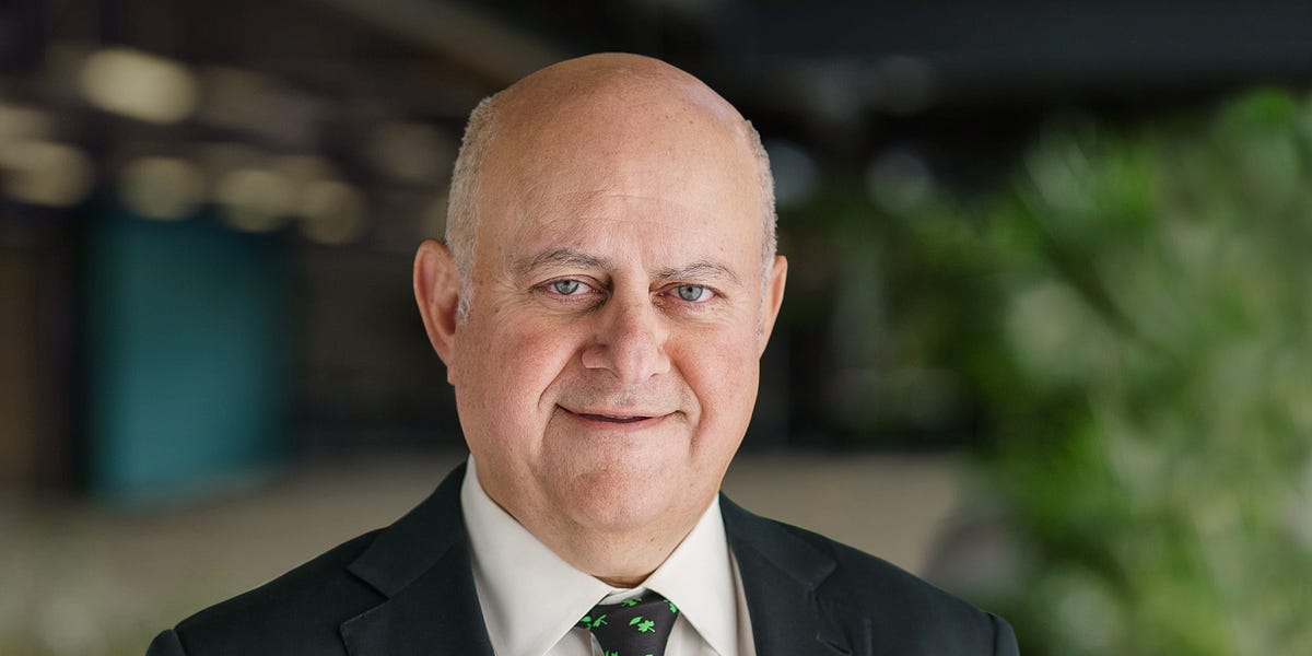 How Prologis is Investing - by Hunter - Lewis Enterprises