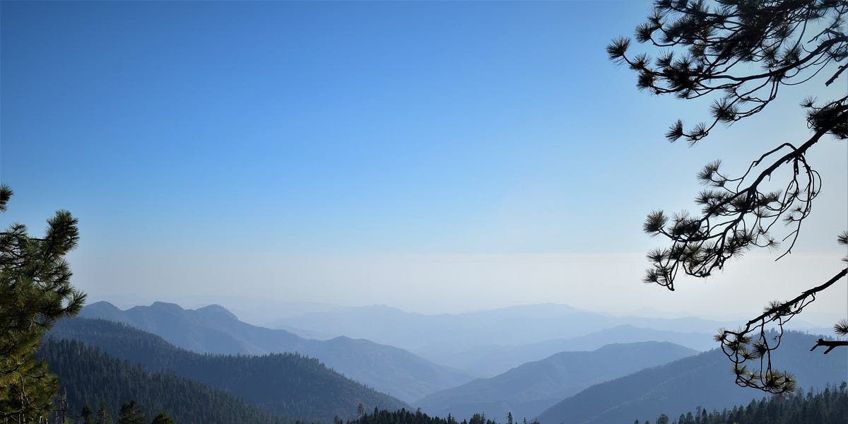 The Long Practice of Awe-seeking