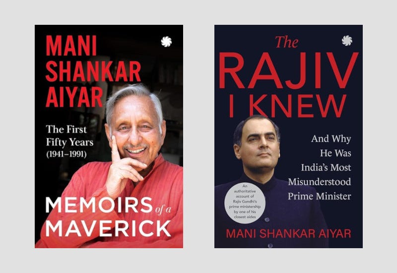 BOOK REVIEW: Tribute to India’s “most misunderstood prime minister”