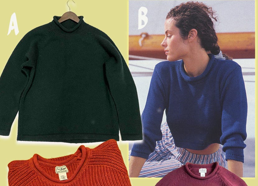 J crew roll neck sweater wool hotsell
