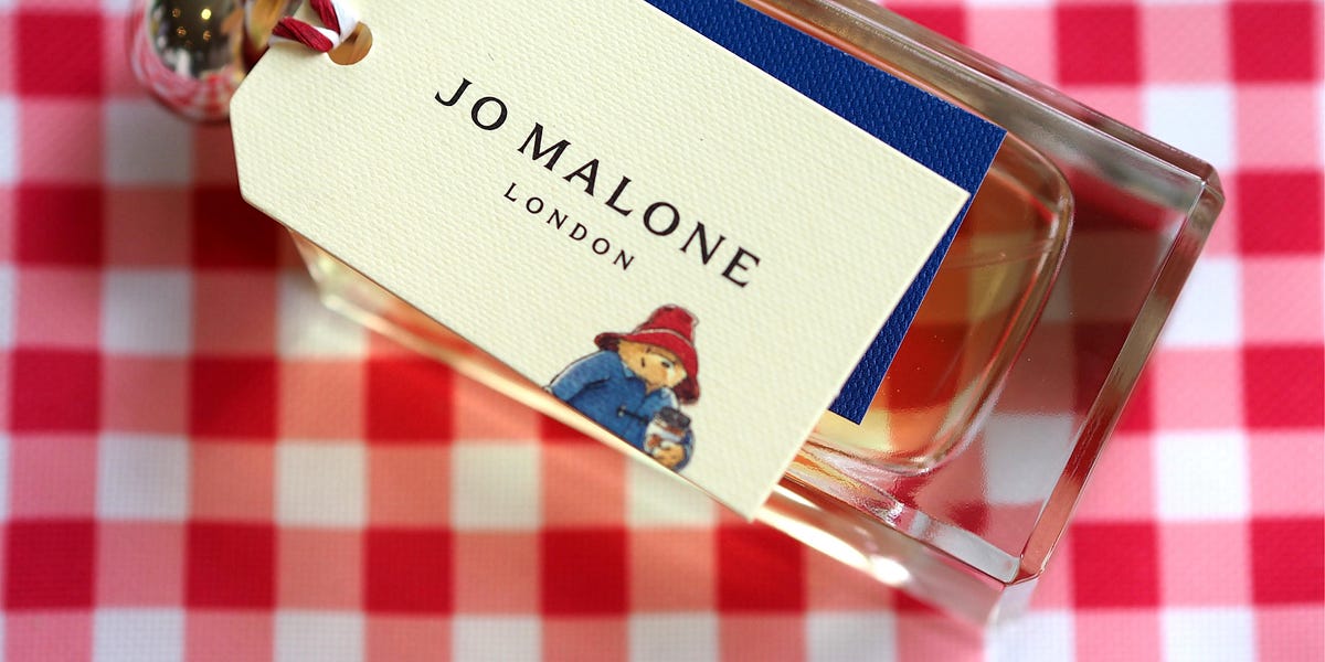 New Jo Malone Orange Marmalade Cologne 100ml 3.4 fl oz