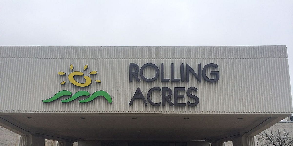 The Uniquely American Shopping Mall Experiment