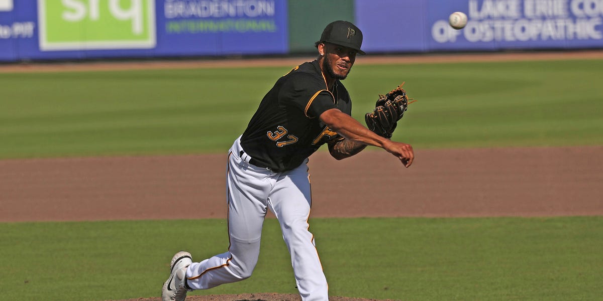 J.C. Flowers by WTM Bucs On Deck