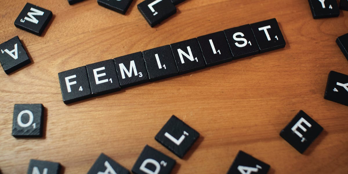 Comments Why do Women deserve less? Comments Why do Women deserve less?