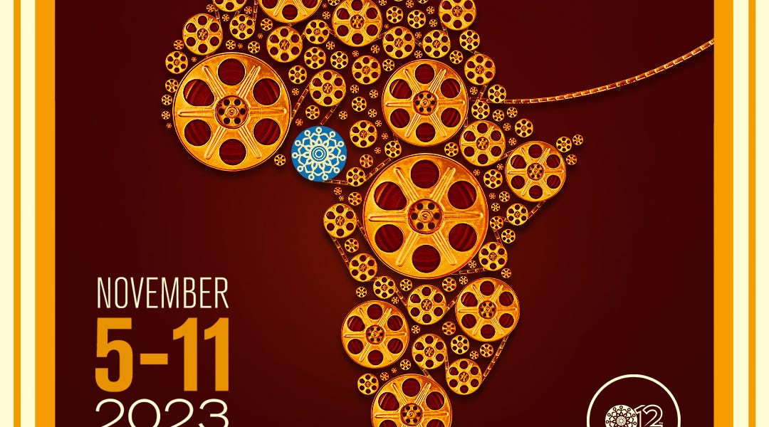 Africa International Film Festival (AFRIFF) prepares to host the 12th