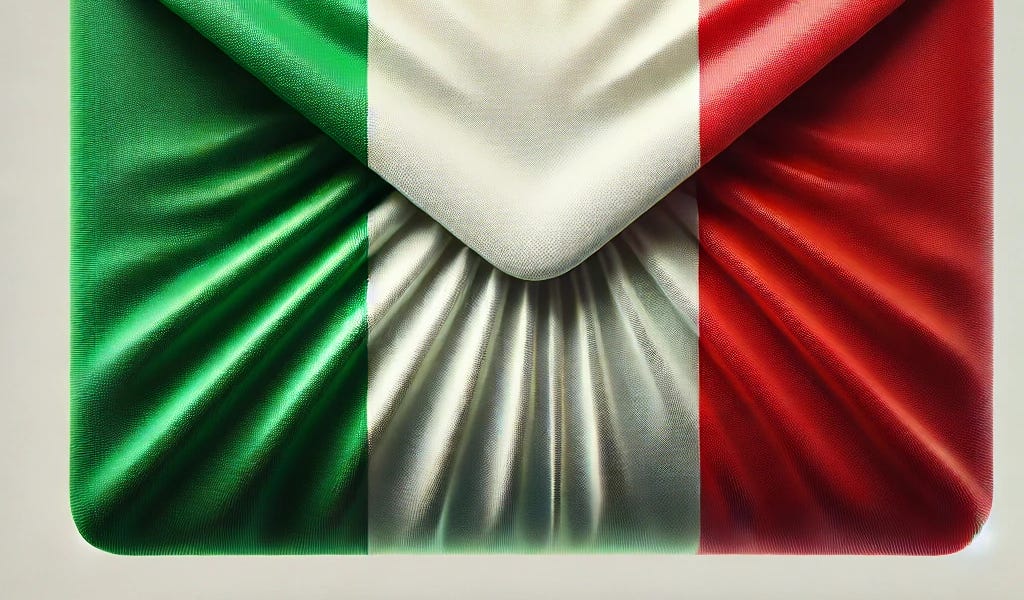 The Italian Family Hierarchy Who Really Runs The Show