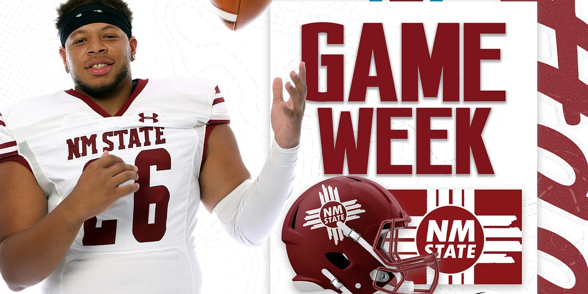 Auburn vs NMSU Preview How an Old Coworker Explained These Money Games