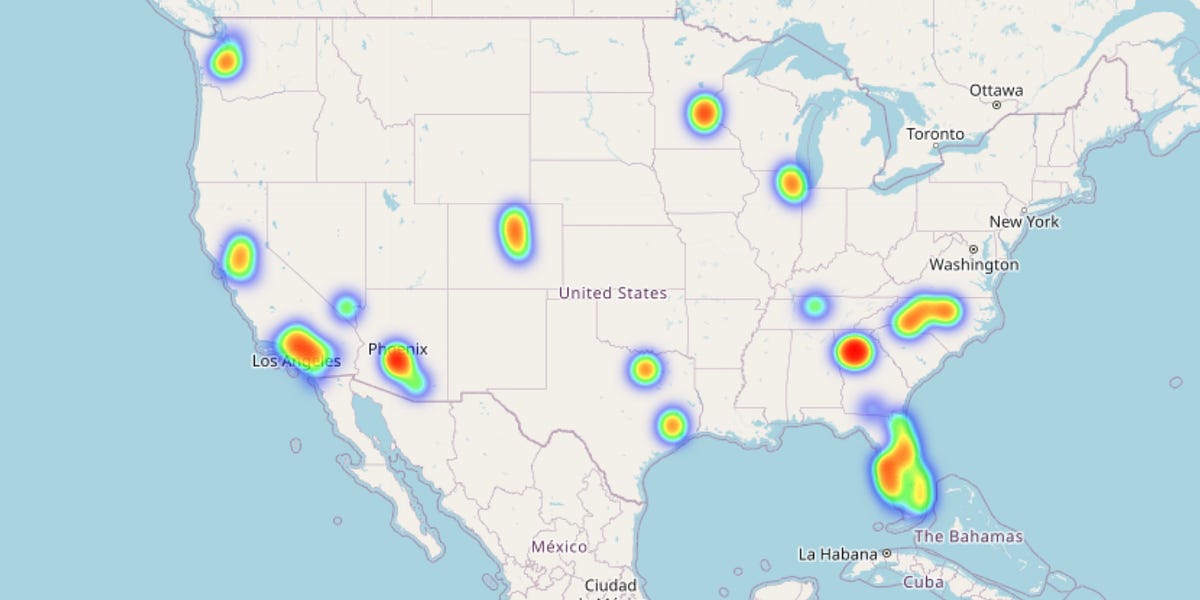 Public SFR REITs Breakdown Invitation Homes, American Homes 4 Rent