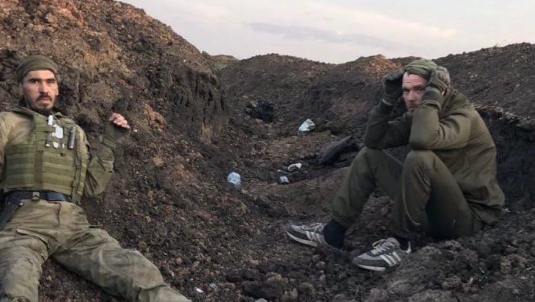 Ukraine Flips The Russian Script Catches Moscow Flat Footed