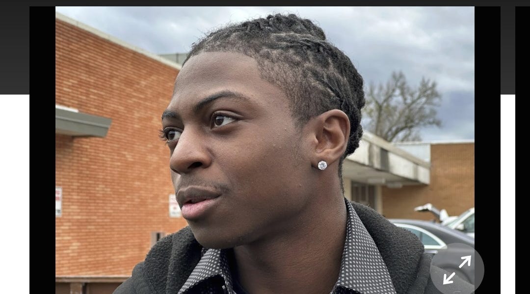 BUT EVEN IF THEY HAD NOT BEEN ARRESTED I WOULD NEVER CONSIDER VS visual data 2