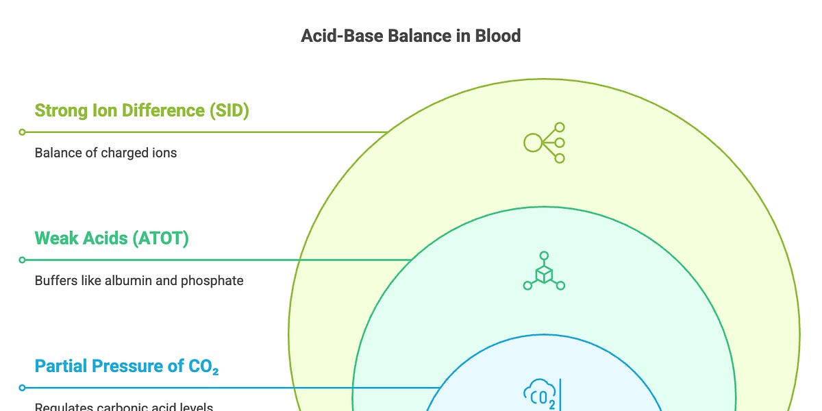 Acidosis, Bone Health, and Blood pH Regulation: A Deeper Dive