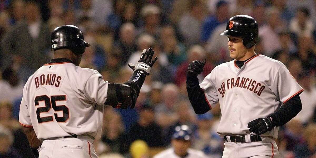 Jeff Kent set to come up short of Baseball Hall of Fame