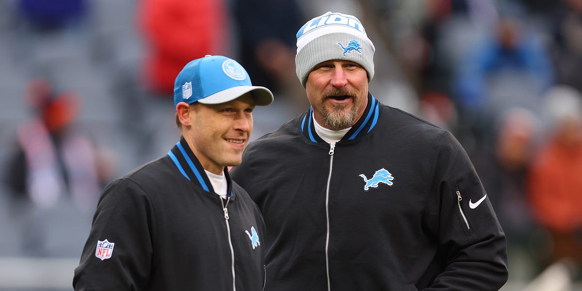 Why Ben Johnson is atop the coaching wish list