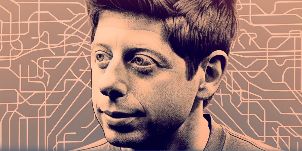 Sam Altman, How To Be Successful by