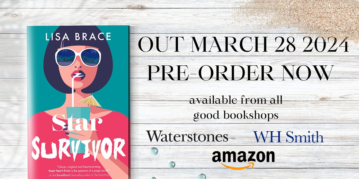 My quest for Simon heads to India Lisa Brace's Substack