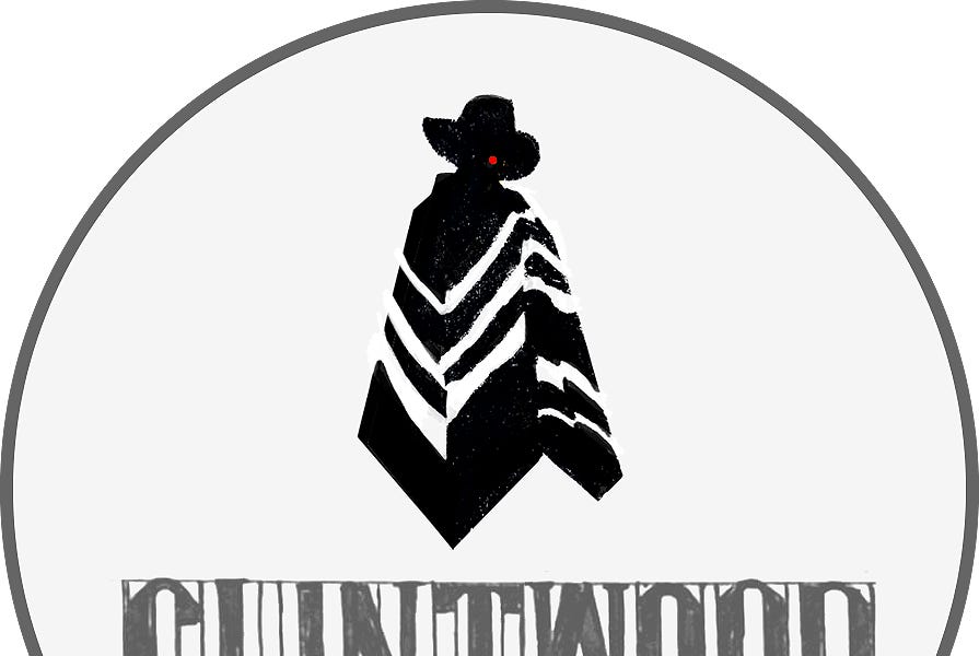 Clintwood, that's what they called me.