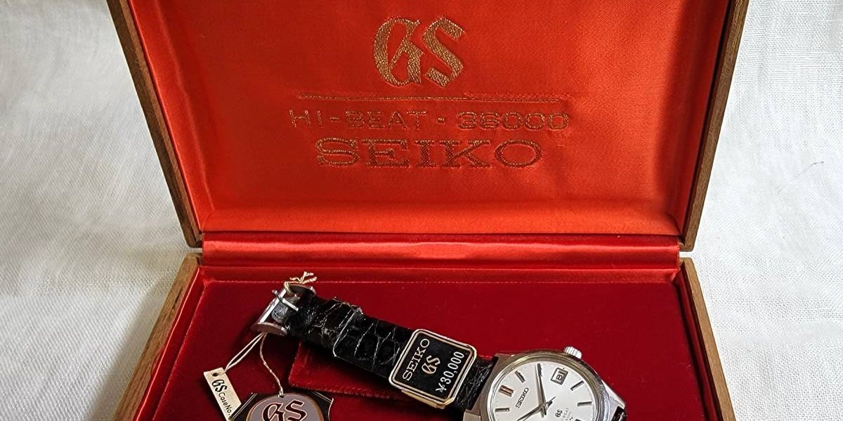 It's a legacy that will go on for generations.