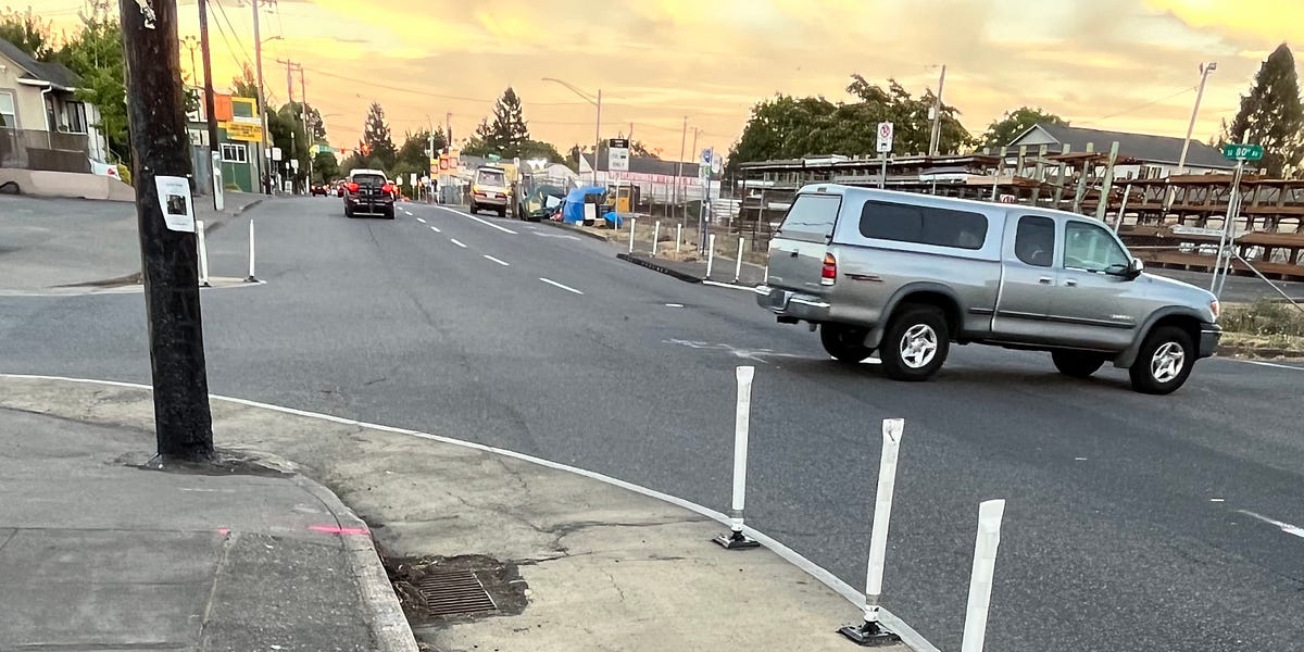 Bits 'n' Nibbles by Richard Cheverton Portland Dissent