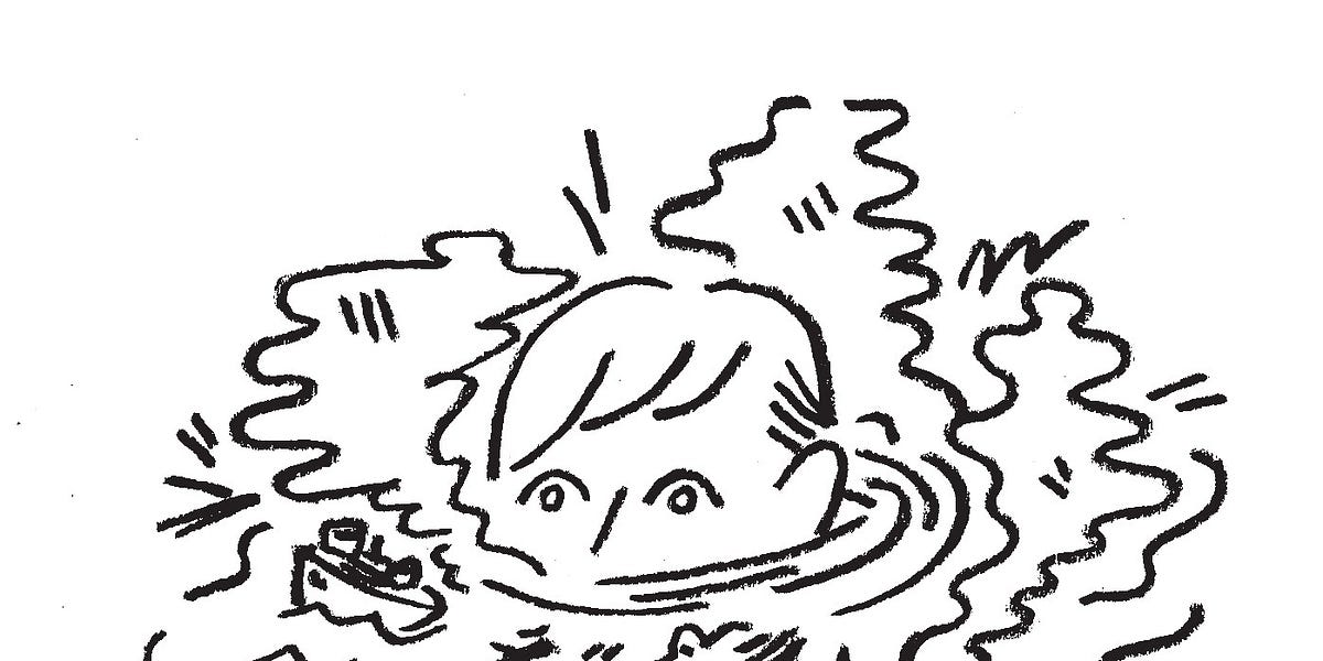 Where Are the City’s Big Gay Bathhouses?