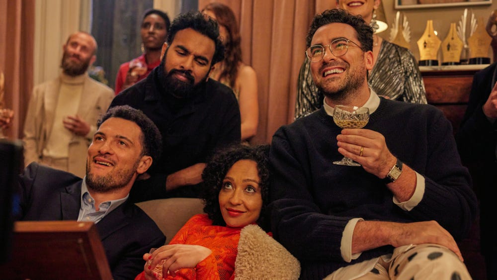 What to Watch in January New TV Shows & Streaming Movies