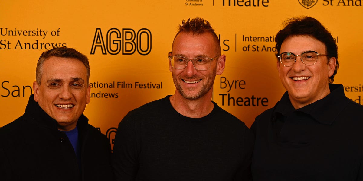 Exclusive: Fortnite’s longtime lead creator Donald Mustard speaks