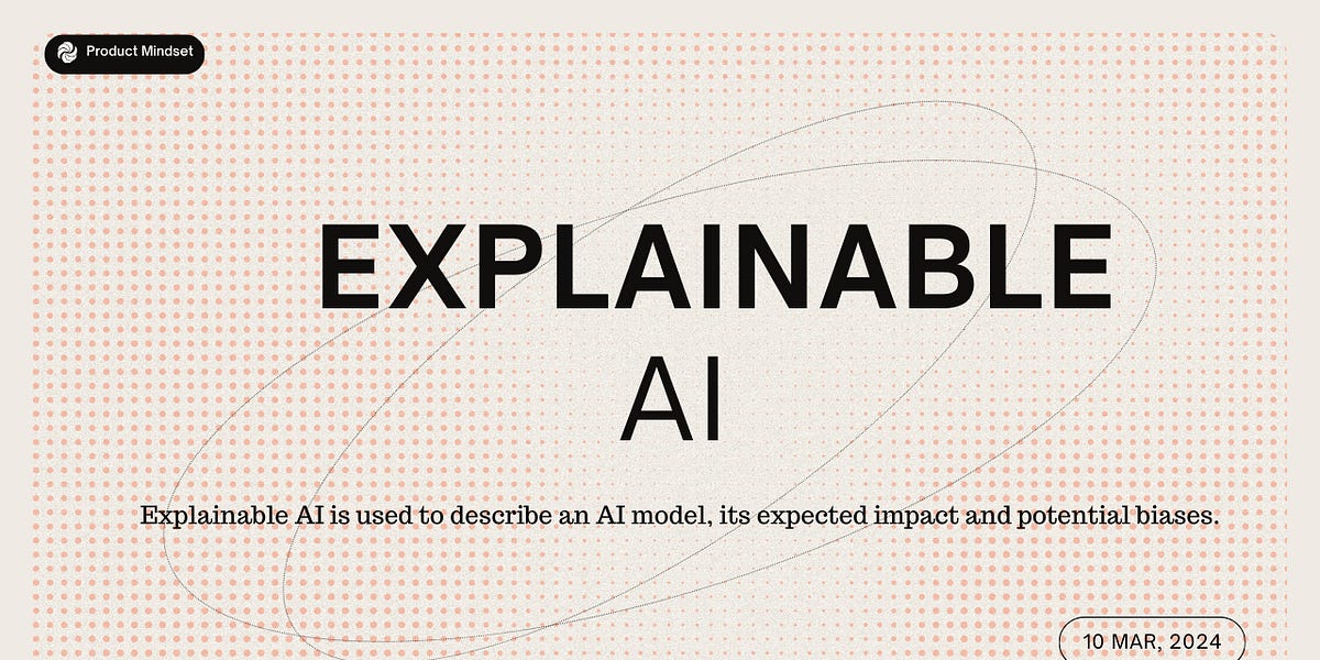 Explainable AI : Black Box of Artificial Intelligence