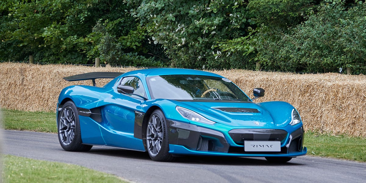 Electric Cars are NOT the future by Nandun Amaratunga