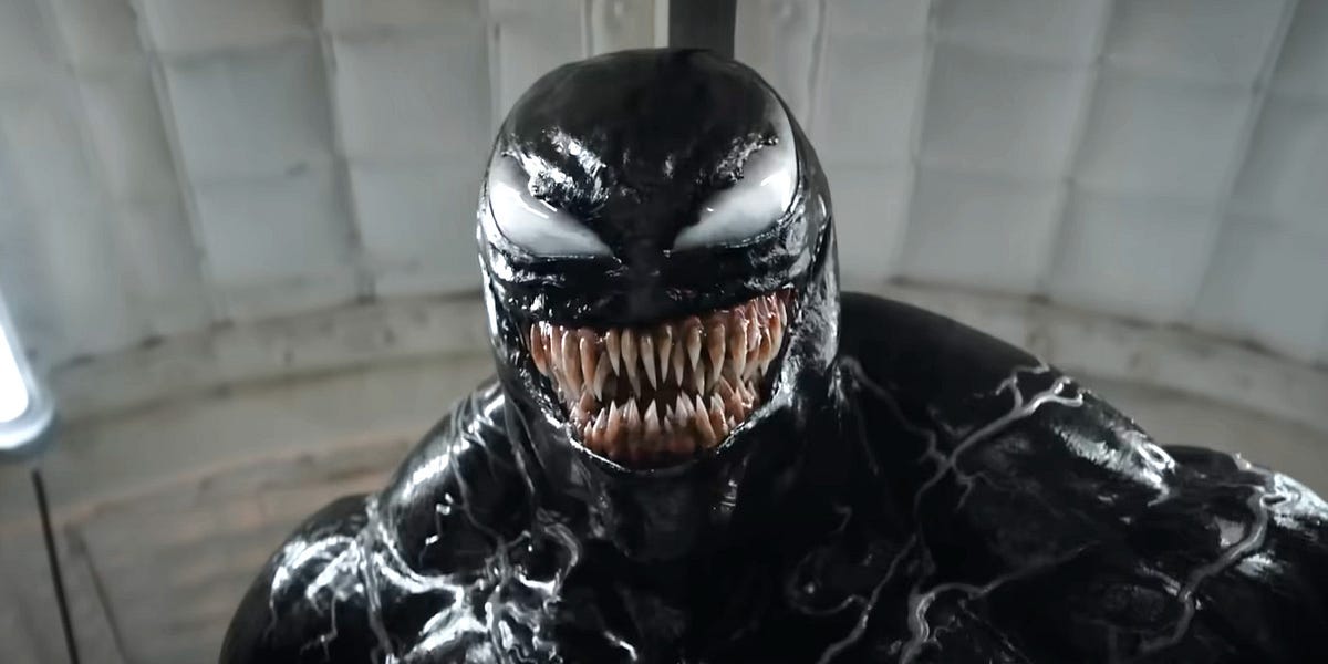 Venom free movie unblocked outlet