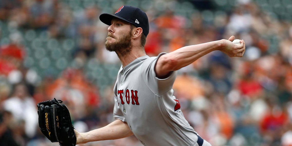 Revisting the Red Sox recent trade history with every MLB team