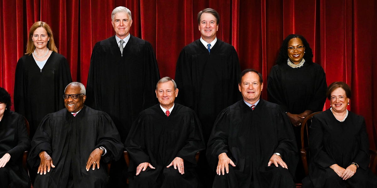 Victory! Supreme Court To Hear Landmark Missouri v. Biden Censorship Case
