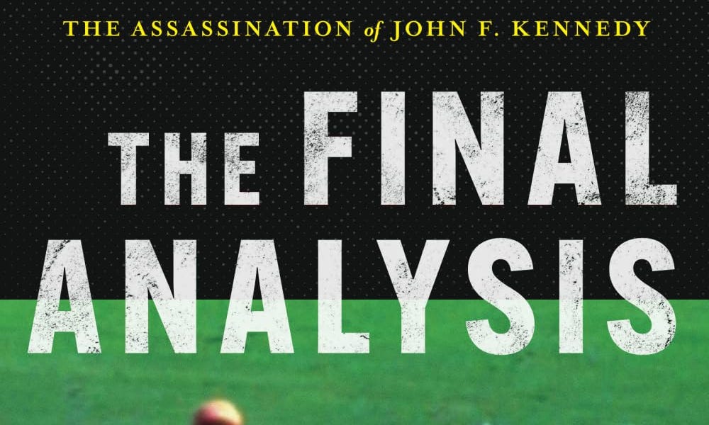 Forensic Analysis of the JFK Autopsy