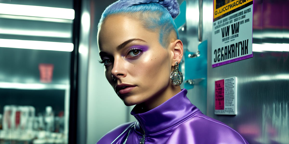 How A One Person Ai Startup Disrupted The Industry And Won