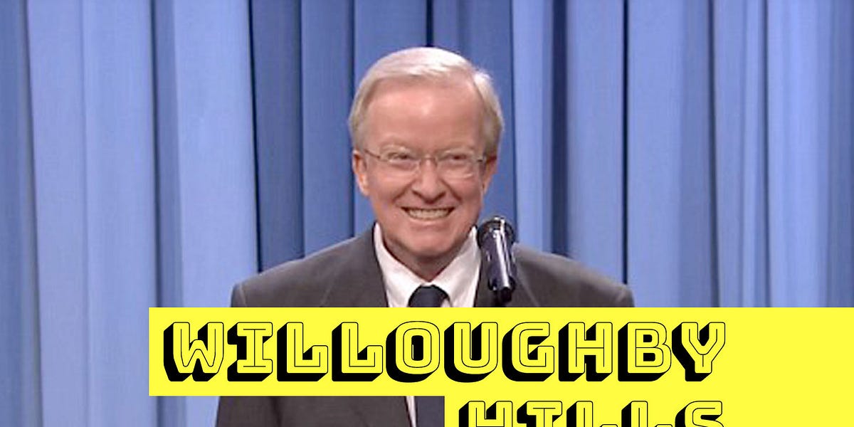 Wednesday Walk: Who is Elwood Edwards? - Willoughby Hills